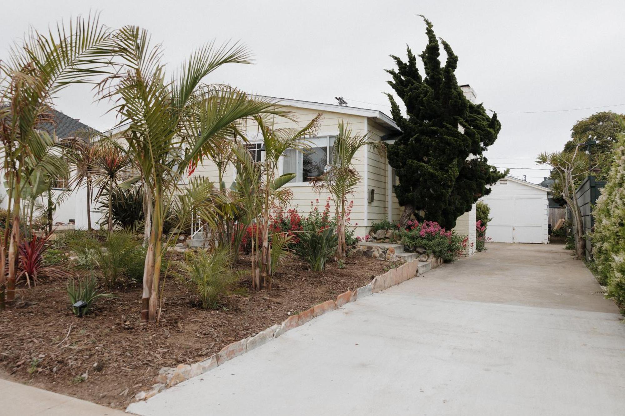 The Wavehouse Walk To Yard Bird Rock Holiday home