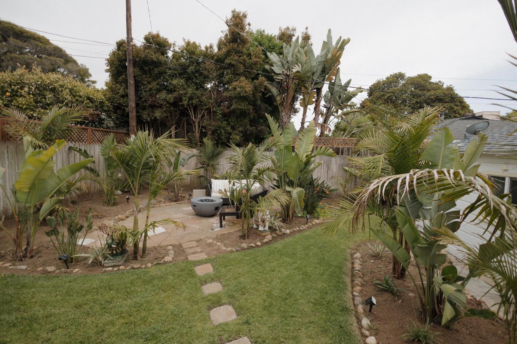 The Wavehouse Walk To Yard Bird Rock Holiday home San Diego